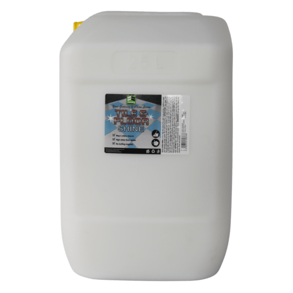 Tile Brite Liquid Floor Polish/Sealer (CW) - Habitat Cleaning Supplies Co