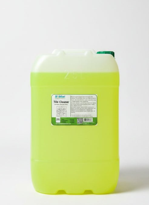 Tile Cleaner - Habitat Cleaning Supplies Co