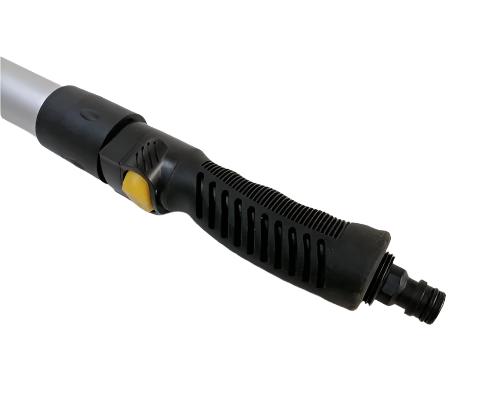 Truck & Bus long reach telescopic wash broom - Habitat Cleaning Supplies Co