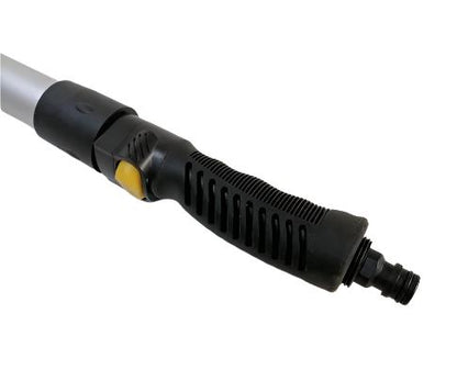 Truck & Bus long reach telescopic wash broom - Habitat Cleaning Supplies Co