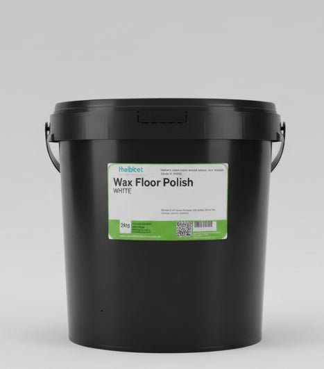 Wax Floor Polish - Habitat Cleaning Supplies Co