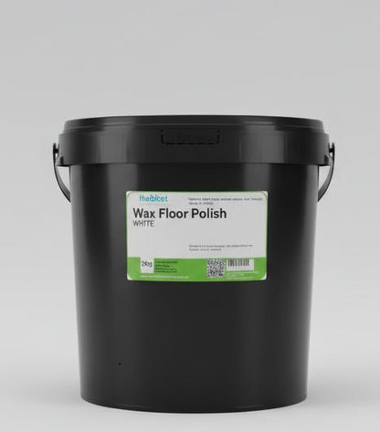 Wax Floor Polish - Habitat Cleaning Supplies Co
