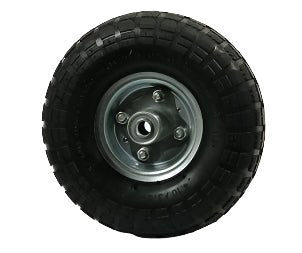 Wheels that fit on our high-pressure washer carts. - Habitat Cleaning Supplies Co