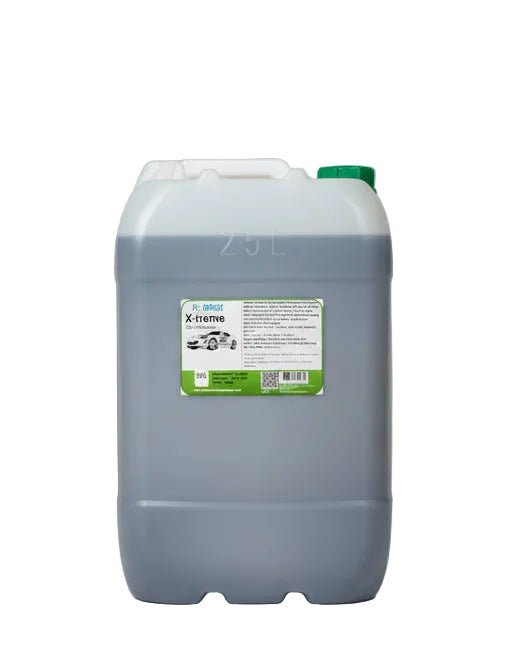 X-treme Car Shampoo - Habitat Cleaning Supplies Co