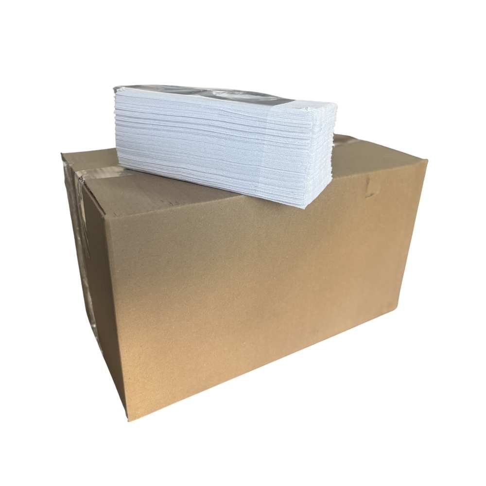 Z Fold Paper Hand Towels - Habitat Cleaning Supplies Co