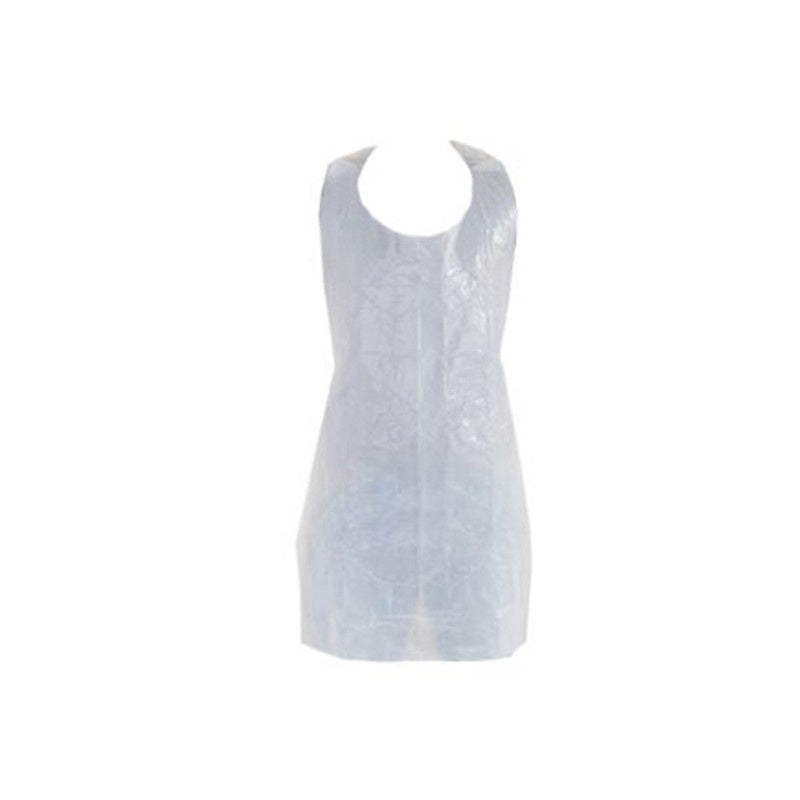 Disposable Aprons 100's