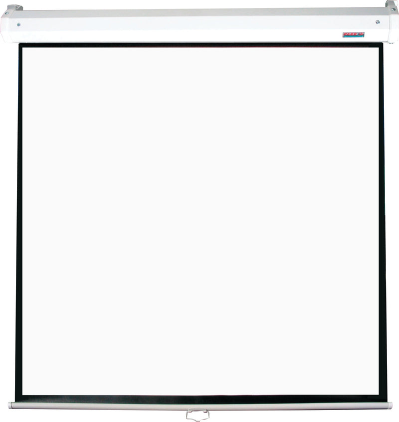 Pulldown Screen 3050*2310mm (View: 2950*2210mm - 4:3)