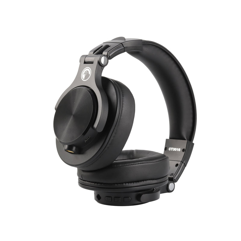 PARROT FUSION WIRED/WIRELESS HEADPHONES