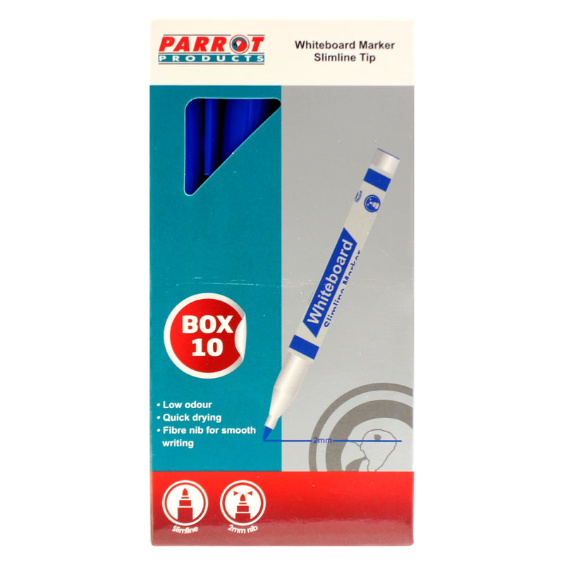 Whiteboard Markers