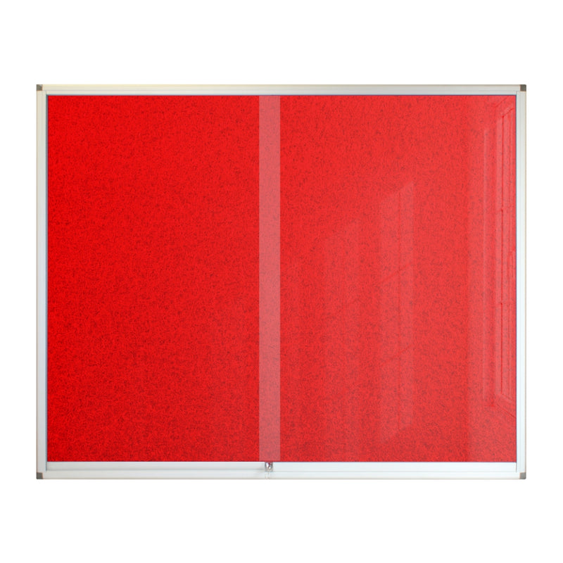 Display Case Pinning Hinge