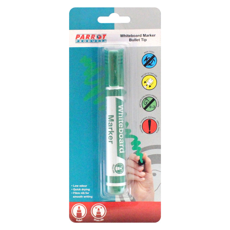 Whiteboard Markers