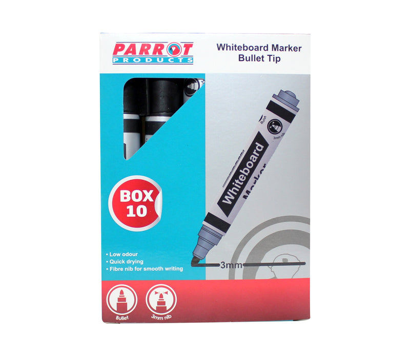 Whiteboard Markers