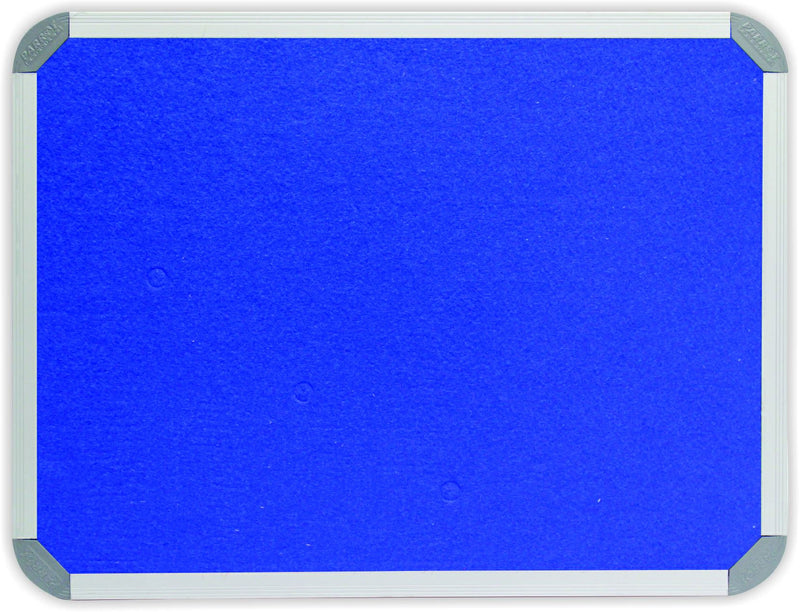 INFO BOARD ALUMINIUM FRAME 2000*1200MM ROYAL