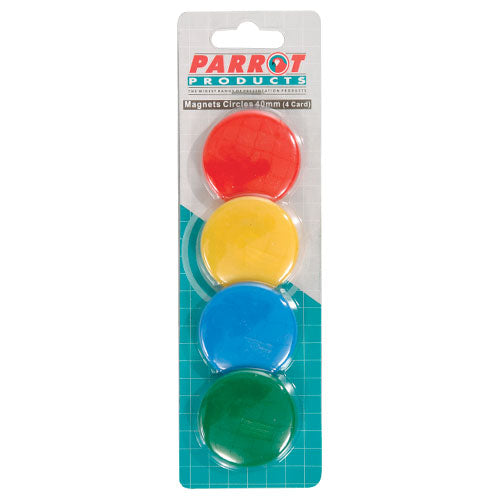 MAGNETS CIRCLES