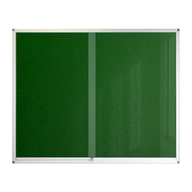 Display Case Pinning Hinge