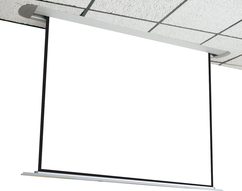 Projector Screen Ceiling Box To Fit 1270 Screen (1670mm)