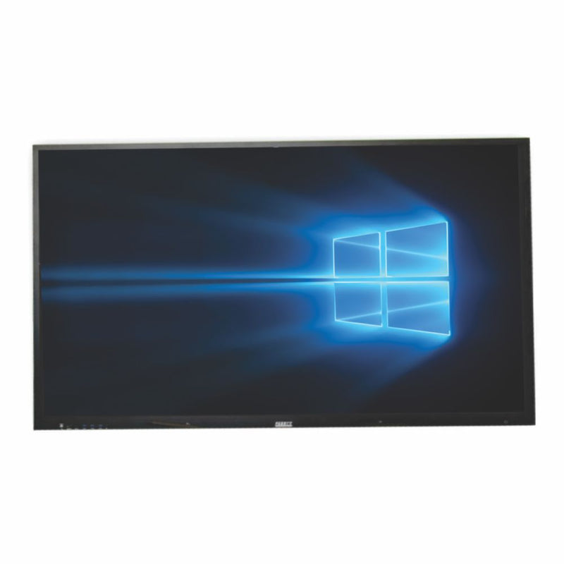 Interactive LED Touch Panel 75"