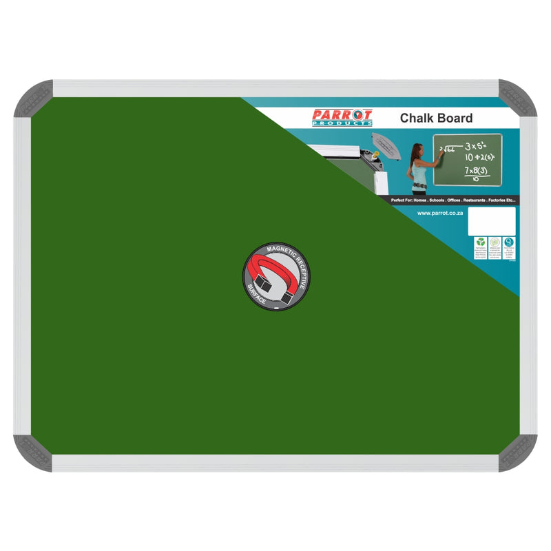 Magnetic Chalk Boards