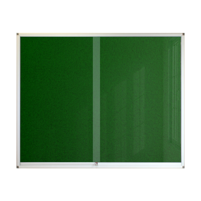 Display Case Pinning Hinge