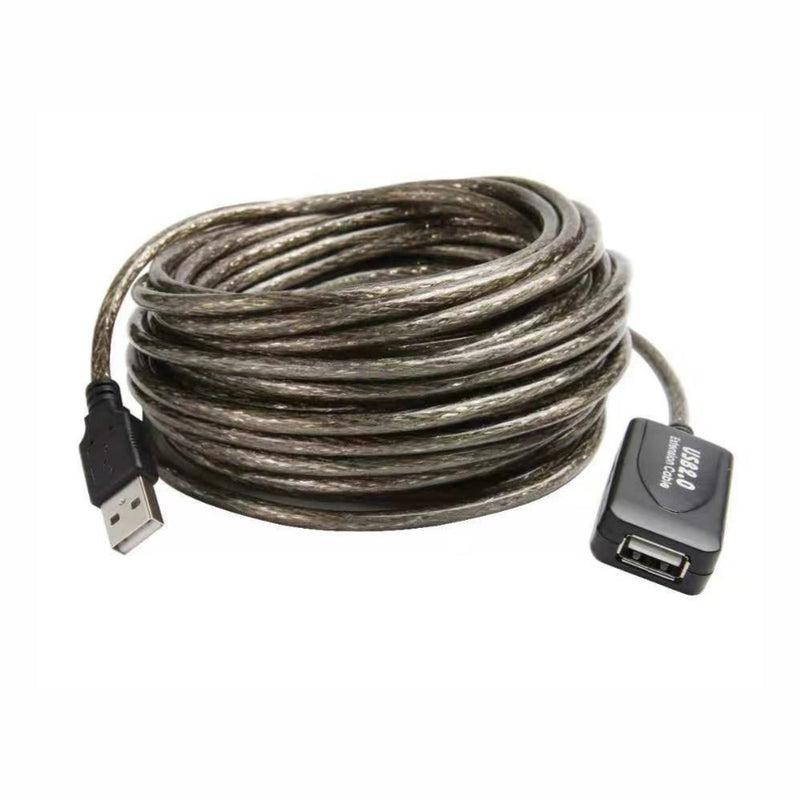 CABLE - USB 2 ACTIVE EXTENSION 10M