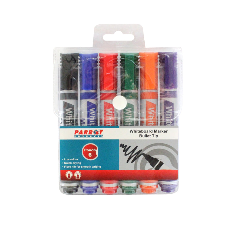 Whiteboard Markers