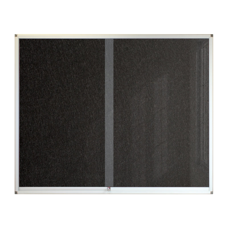Display Case Pinning Hinge