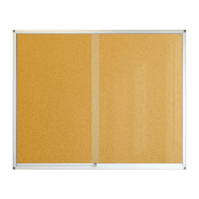 Display Case Pinning Hinge