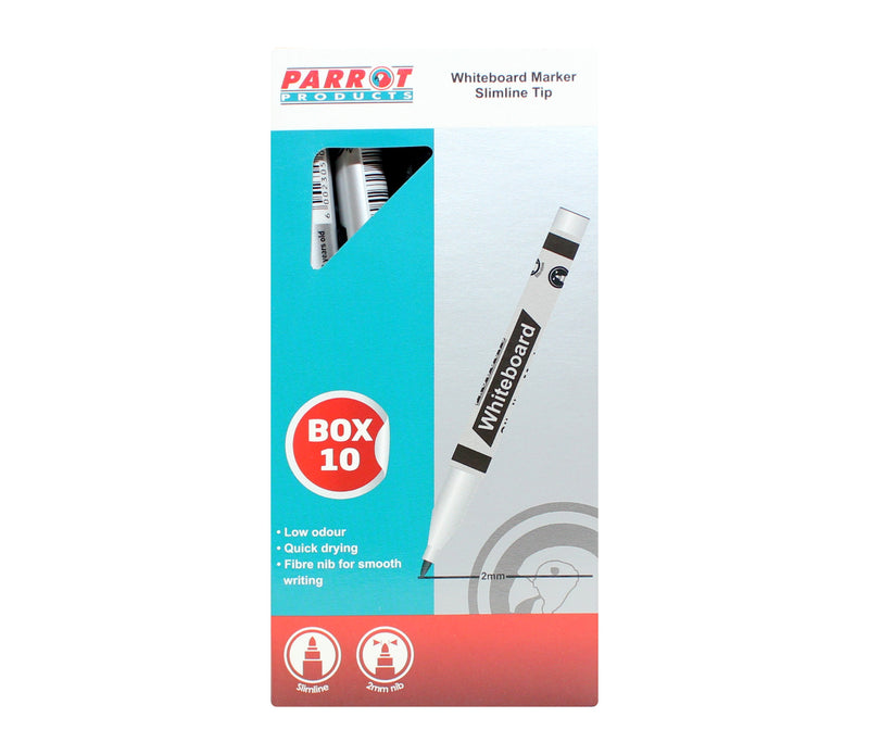 Whiteboard Markers