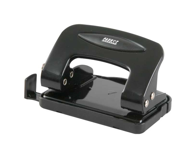 PUNCH STEEL 10 SHEETS BLACK