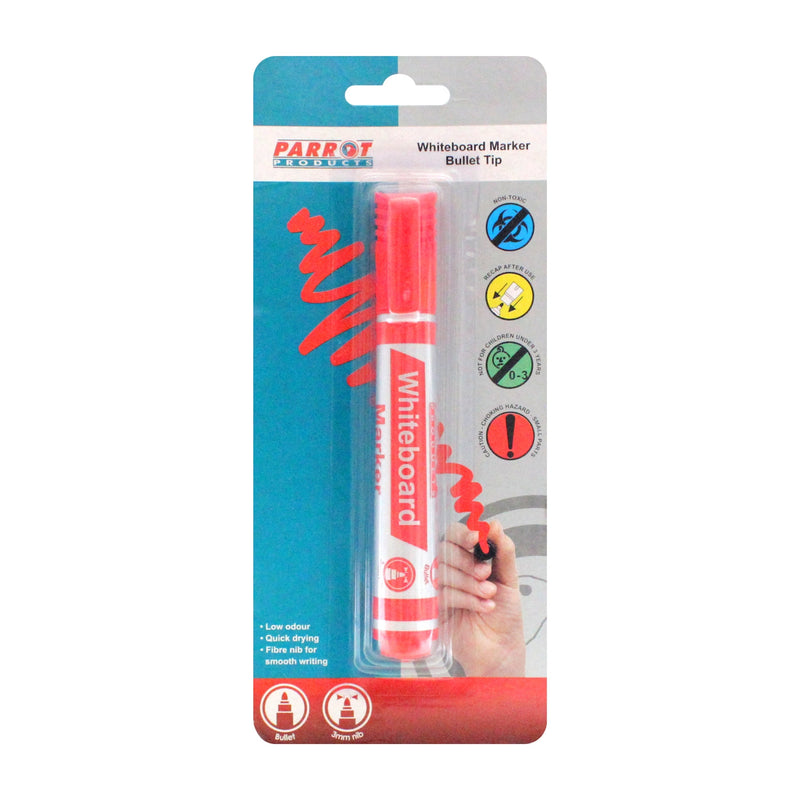 Whiteboard Markers