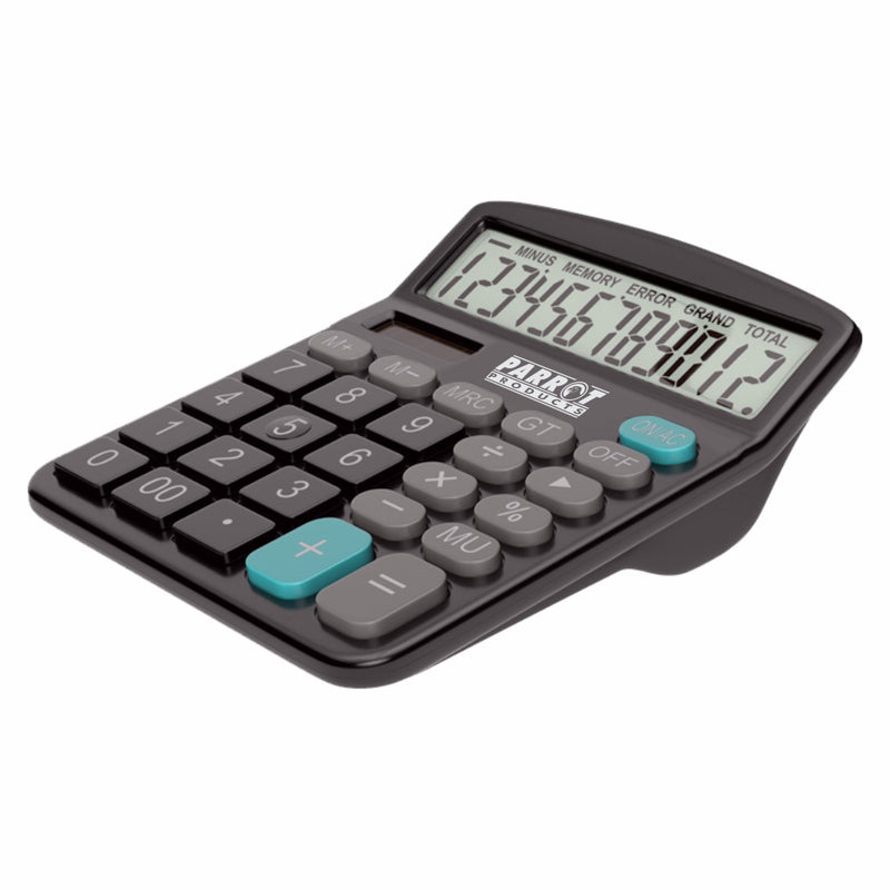Calculator Desktop 12 digit