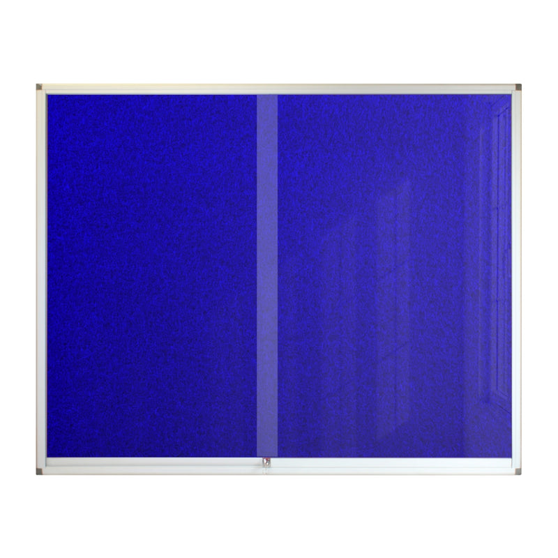 Display Case Pinning Hinge