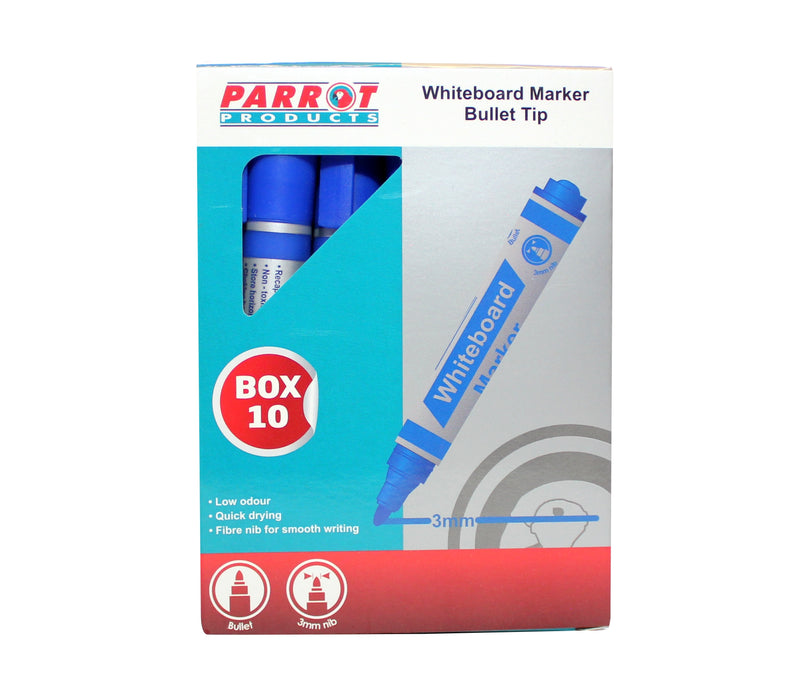 Whiteboard Markers