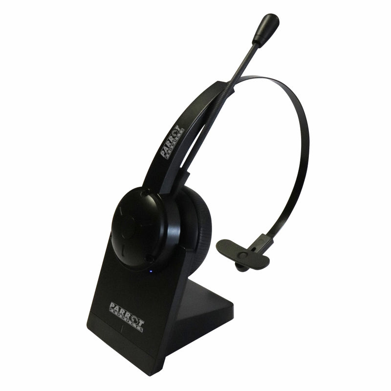 Wireless Call Centre Headset Mono