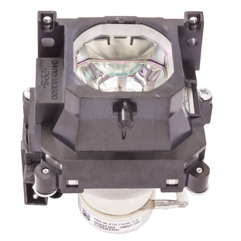Replacement Data Projector Lamp for the (OP0465) projector