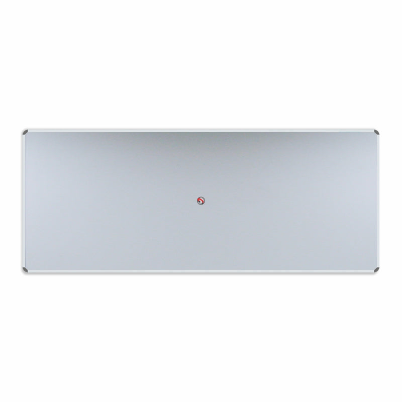 NON-REFLECTIVE MAGNETIC BOARD 3000*1200mm