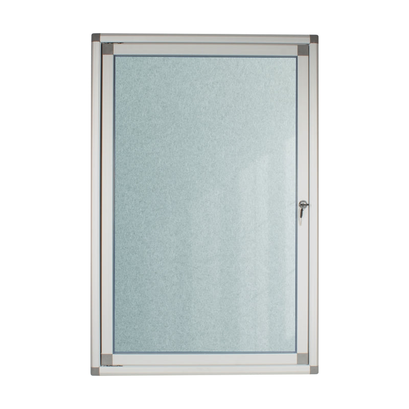 Display Case Pinning Hinge