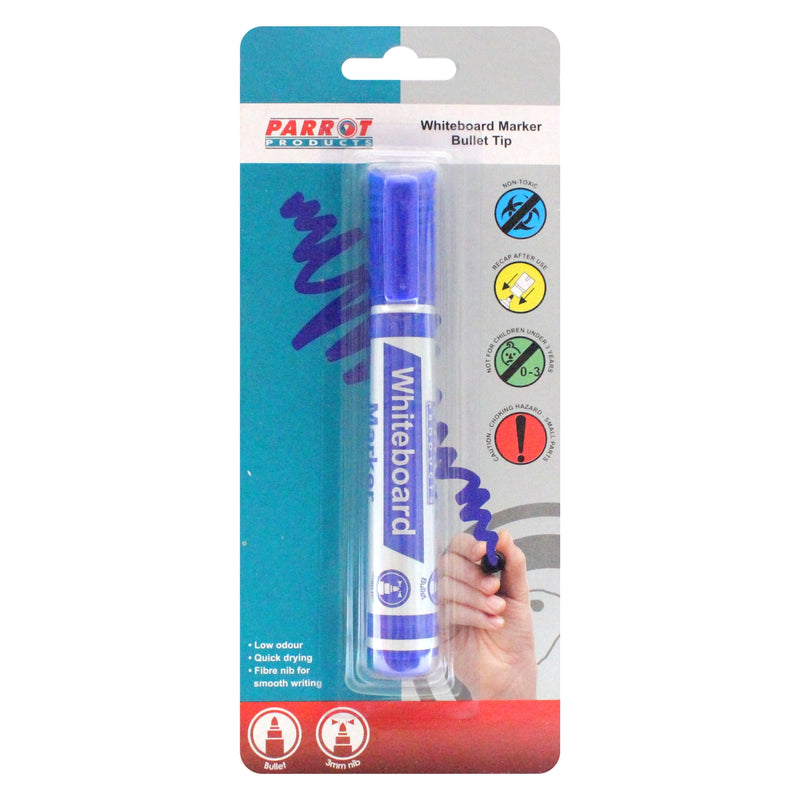 Whiteboard Markers