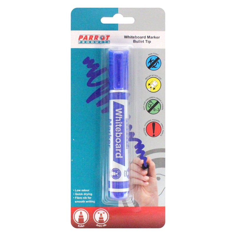 Whiteboard Markers