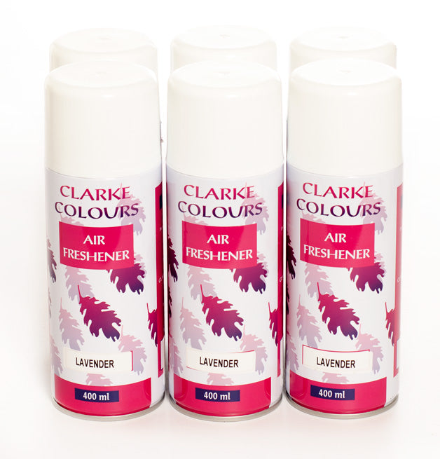(CC) Air Fresheners 400ml