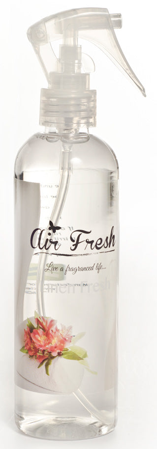 Air and linen freshener