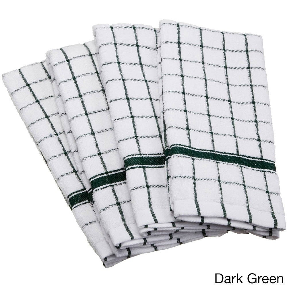 Terry Towel Dish Cloth