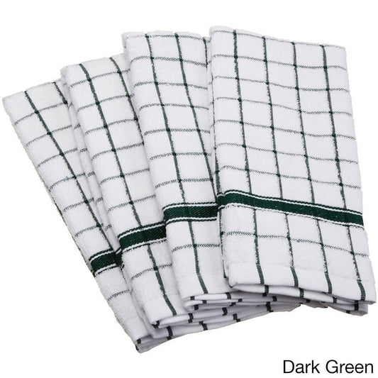 Terry Towel Dish Cloth - Cleaning Hub Centurion. Factory shop