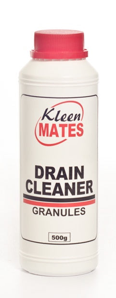 Drain Cleaner Granules