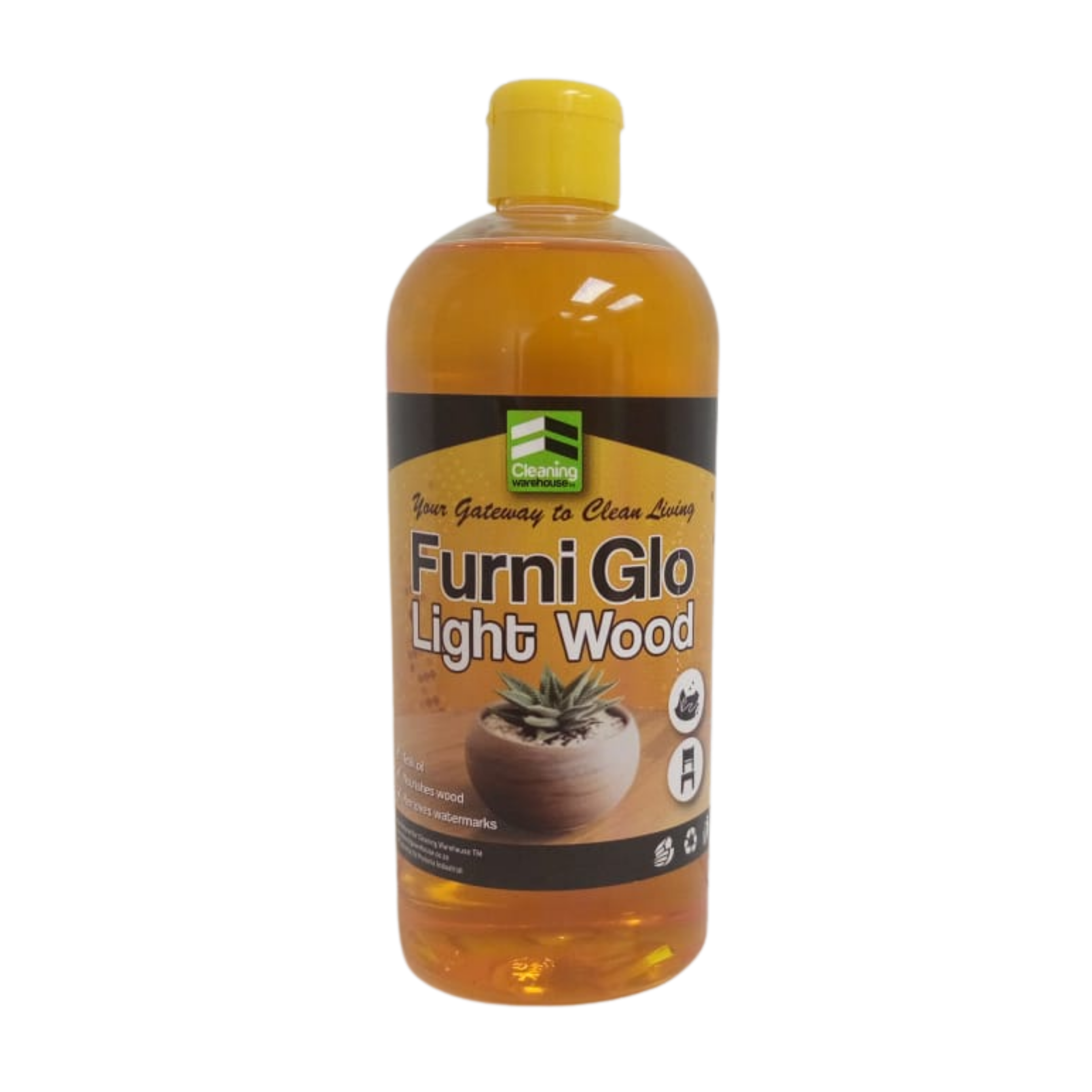 (CW) Furni Glo