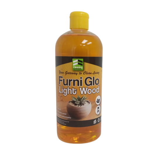 (CW) Furni Glo - Cleaning Hub Centurion. Factory shop