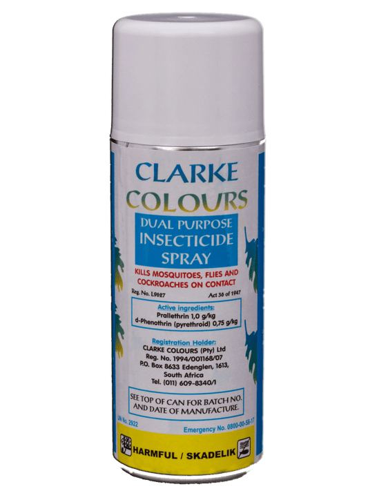Insecticide 400ml - Cleaning Hub Centurion. Factory shop