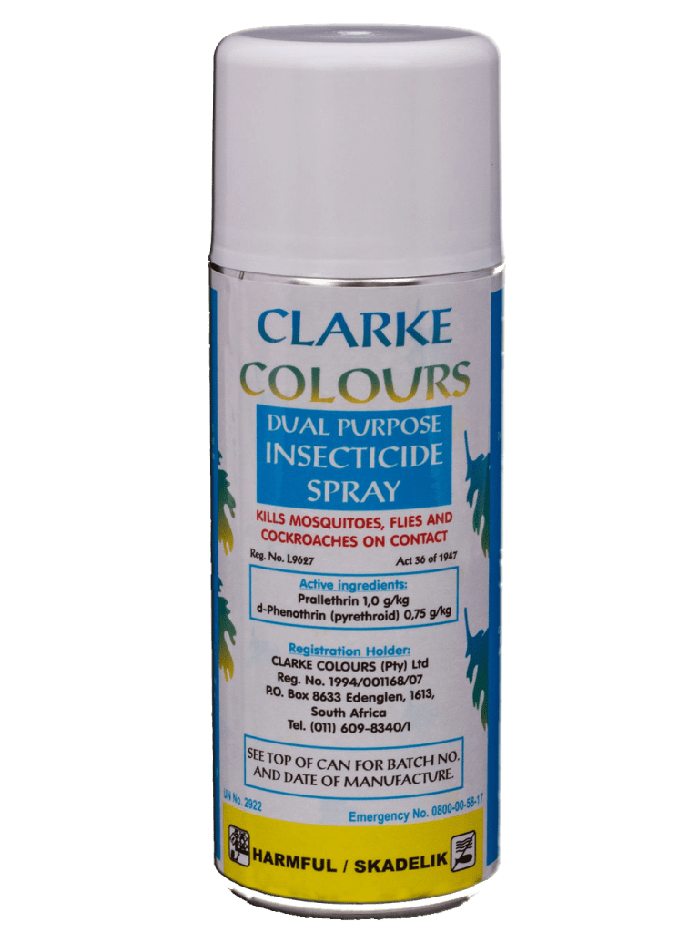(CC) Insecticide 400ml