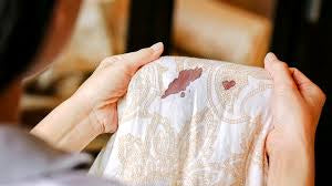 Blood & Stain Remover
