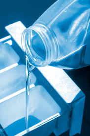 Laundry Liquid